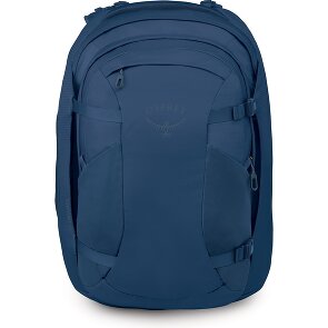 Osprey Farpoint 55 backpack 55 cm laptop compartment
