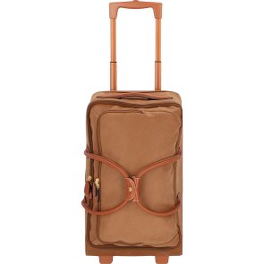 Bric's Life roller travel bag 55 cm
