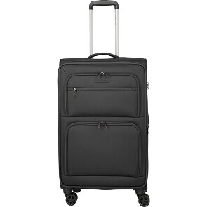 Travelite Cubis 4 wheels Trolley M 72 cm