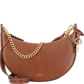 POLO RALPH LAUREN Polo ID Shoulder bag Leather 24 cm