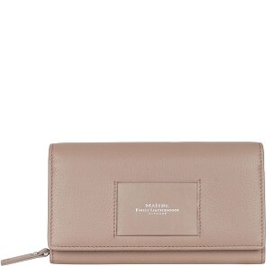 Maître Ellern Dilara Wallet RFID protection Leather 16 cm