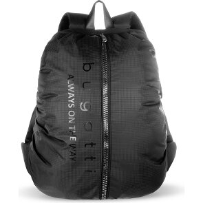 Bugatti Letter`s Daypack 50 cm Laptop compartment