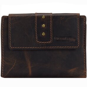 Greenland Nature Classic wallet leather 12.5 cm