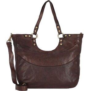 Campomaggi Shopper bag leather 45 cm Campomaggi Shopper bag leather 45 cm