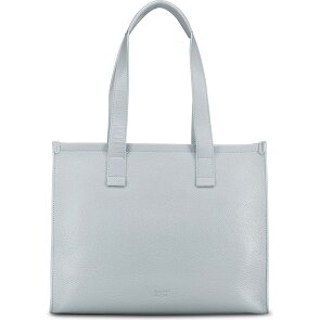 Jost Vika Shoulder Bag Genuine Leather 38 cm