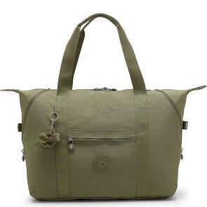 Kipling Basic Art Weekender travel bag M 58 cm