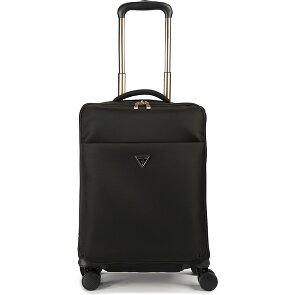 Guess Follie 4 wheels Cabin trolley 52 cm