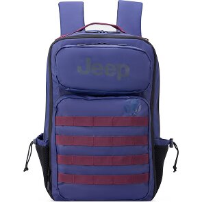 Jeep JS010B Daypack 50 cm Laptop compartment