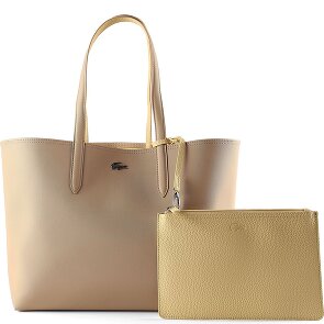 Lacoste Anna reversible tote bag 34.5 cm