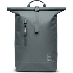 GOT BAG Rolltop Lite 2.0 Daypack 42 cm Laptop compartment
