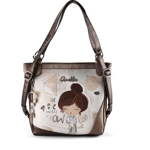 Anekke Sophia Shoulder Bag 31 cm