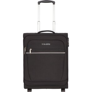 Travelite Cabin 2 Roll Cabin Trolley 55 cm