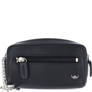 Golden Head Polo Key pouch Genuine Leather 11.5 cm