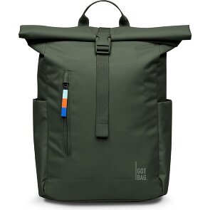 GOT BAG Rolltop Easy Daypack 40 cm Laptop compartment