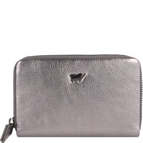 Braun Büffel Ruby coin purse RFID leather 10.5 cm
