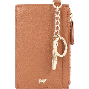 Braun Büffel Asti Key wallet Leather 8 cm