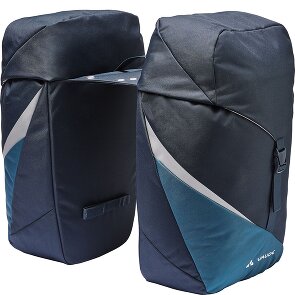 Vaude TwinRoadster Bicycle bag 48 cm