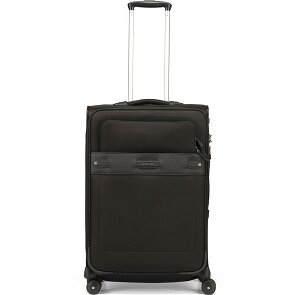 Samsonite Beauhaven 4-wheel trolley 67 cm Samsonite Beauhaven 4-wheel trolley 67 cm