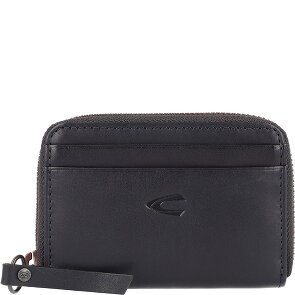 camel active Sara wallet RFID leather 11 cm