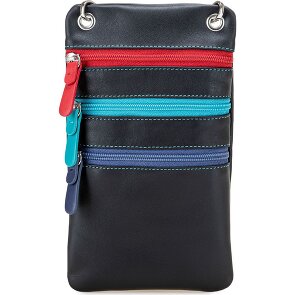 Mywalit Neck pouch leather 11 cm