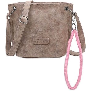 Fritzi aus Preußen Fritzi03N Vintage Shoulder bag 22.5 cm