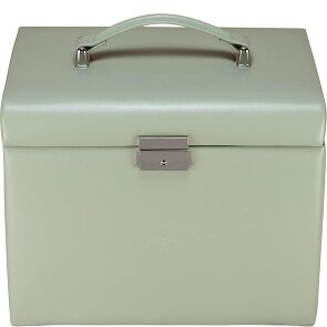 Windrose Merino Moda Jewelry box 26 cm