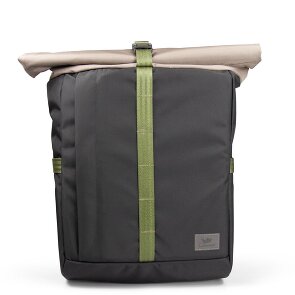 Freibeutler Otis backpack 38 cm laptop compartment