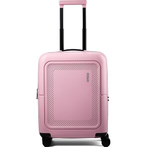 American Tourister Dashpop 4 wheels Cabin trolley 55 cm with expansion pleat
