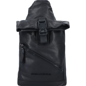 Piquadro Harper RFID protection Genuine Leather 38 cm