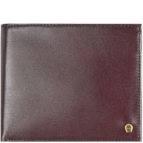 Aigner Daily base wallet leather 12 cm