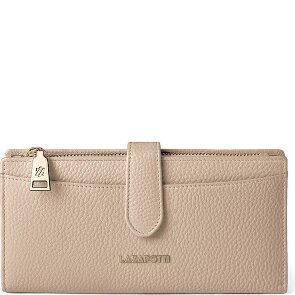 Lazarotti Bologna Leather Wallet Genuine Leather 20 cm