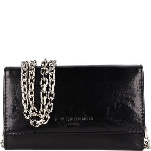 Liebeskind Malia Clutch purse L RFID protection Leather 15.5 cm Liebeskind Malia Clutch purse L RFID protection Leather 15.5 cm