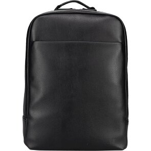 Jost Riga Business backpack RFID protection 43 cm Laptop compartment