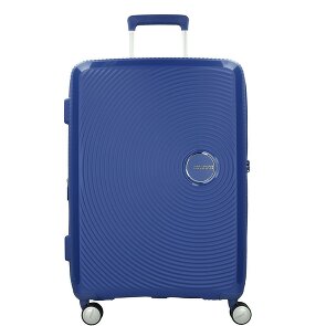 American Tourister Soundbox 4 wheels Trolley 67 cm Expandable
