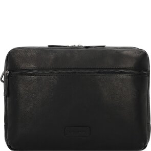 Jack Kinsky Porto Shoulder bag Leather 33 cm