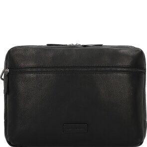 Jack Kinsky Porto Shoulder bag Leather 33 cm