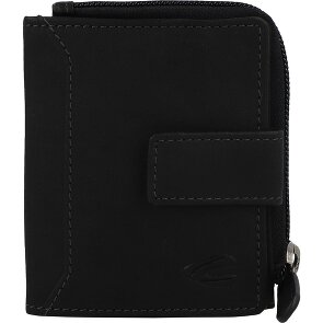 camel active Ocean Wallet RFID protection Leather 9 cm