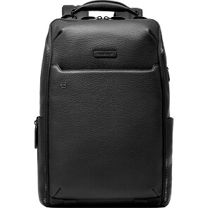 Piquadro Modus Special travel backpack 44 cm laptop compartment