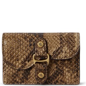 Lauren Ralph Lauren Tasha Wallet Genuine Leather 11 cm