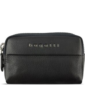 Bugatti Nome Key wallet Leather 11 cm Bugatti Nome Key wallet Leather 11 cm