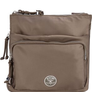 Joop! Jeans Lietissimo 1.0 Lilou Shoulder bag 25 cm with expansion pleat Joop! Jeans Lietissimo 1.0 Lilou Shoulder bag 25 cm with expansion pleat