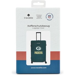 Travelite travelite x NFL Suitcase cover 77 cm