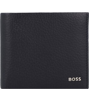 Boss New Crosstown Wallet Leather 11 cm Boss New Crosstown Wallet Leather 11 cm