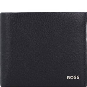 Boss New Crosstown Wallet Leather 11 cm