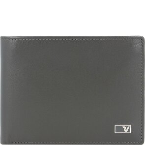 Roncato Firenze wallet RFID leather 12 cm