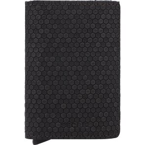 Secrid Slimwallet Credit card case RFID protection Leather 7 cm