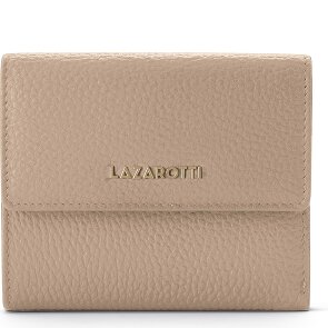 Lazarotti Bologna Leather Wallet Leather 12 cm