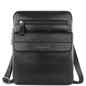 Bugatti Nome Shoulder bag Leather 21 cm