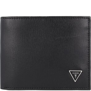 Guess Madrid Wallet RFID protection Leather 12 cm Guess Madrid Wallet RFID protection Leather 12 cm