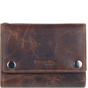 Greenland Nature Montana wallet leather 12.5 cm Greenland Nature Montana wallet leather 12.5 cm